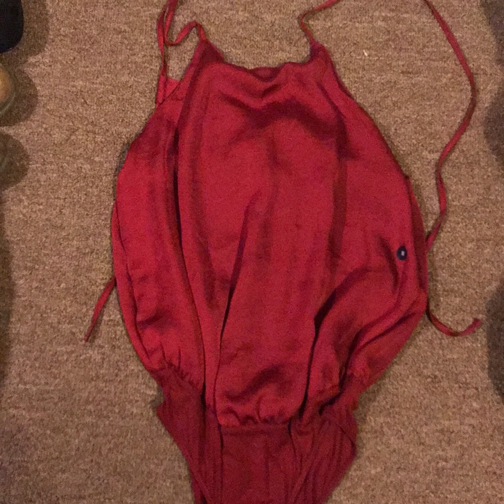 Sick body suite